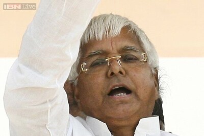 Lalu's fate in fodder case to be decided on September 30