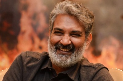 SS Rajamouli Joins Hands With Hollywood Talent Agency For His Next Film Starring Mahesh Babu