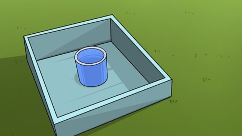 How to Build a Washer Game