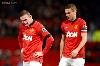 Manchester United plan significant squad changes