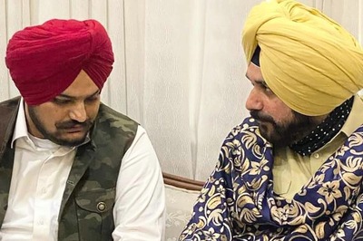 Guns to Roses: Congress Sings Different Tune on Rapper Sidhu Moose Wala