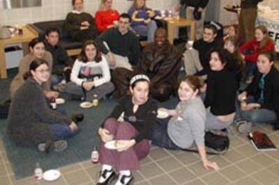 American tutors get Bangalored