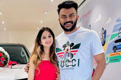 Chandan Shetty's Birthday Wish For Wife Niveditha Gowda Is Pure Love
