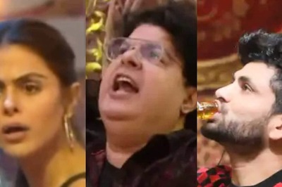 Bigg Boss 16 Day 51: Priyanka Choudhary Calls Sajid Khan 'Cheater' In Task; Shiv Thakare Is New Captain