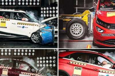 Bharat NCAP Safety Rating Stickers For Vehicles Launched in India, Check Details
