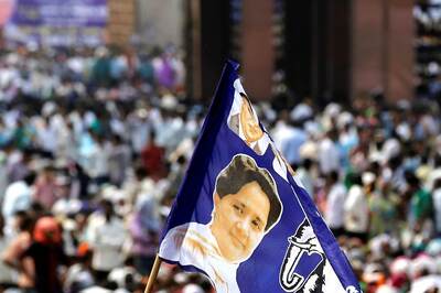 BSP Expels Family of Harishankar Tiwari Amidst Buzz of Them Switching Over to Samajwadi Party