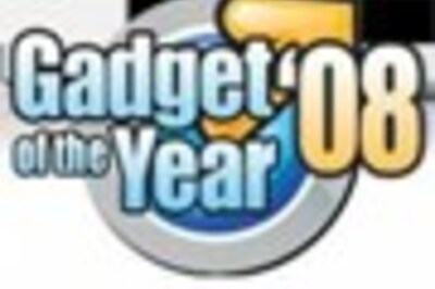 Tech Tonic: Coolest gadgets of 2008