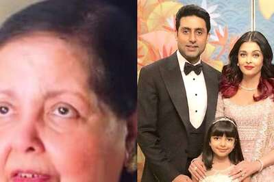 Pamela Chopra Passes Away At 74; HC Restrains YouTube Channels From Sharing Videos About Aaradhya Bachchan's Health