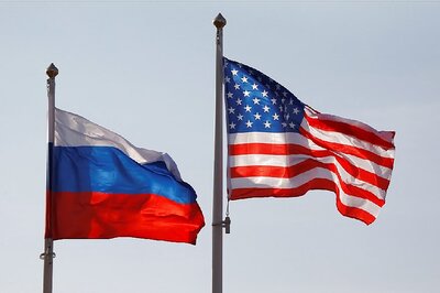 US Slams Russia for Criticism of Indo-Pacific, Says Concept 'Principled Vision'