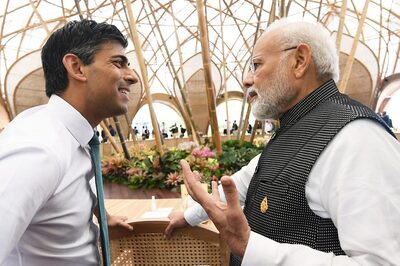 UK Gives Go-Ahead To 3,000 Visas For Indians Hours After Modi-Sunak Meeting At G-20