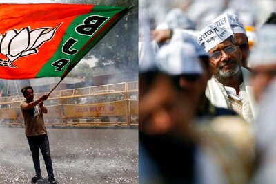 'Kattar Beiman' to 'Dhokha Ratna': Catchy Phrases Set the Stage as MCD Polls Inch Closer