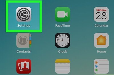 How to Enable and Disable Split Screen on an iPad