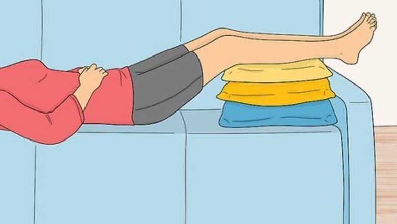 How to Beat Cramps Naturally