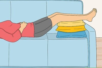 How to Beat Cramps Naturally