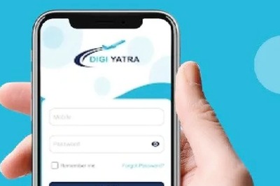 Digi Yatra Application has Benefited More Than 1.6 Lakh Air Travellers in India