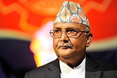 Fresh Trouble in Ties as Nepal PM Oli Says Covid-19 'More Acute' in People Coming from India Than China, Italy