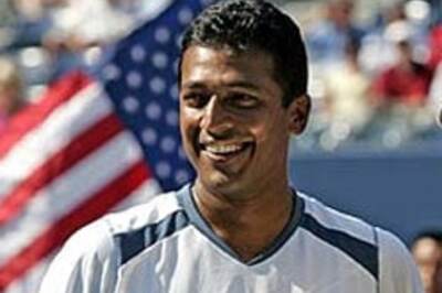 Bhupathi-Vizner topple top seeds, enter final