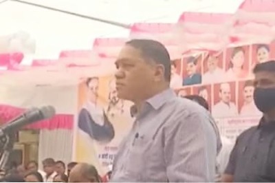 'Police Monitoring Situation': Maha Home Minister Warns Netas Making Communal Statements