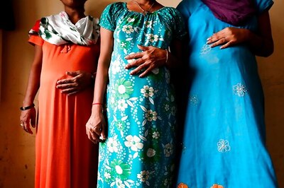 Nepal's top court orders suspension of surrogacy services