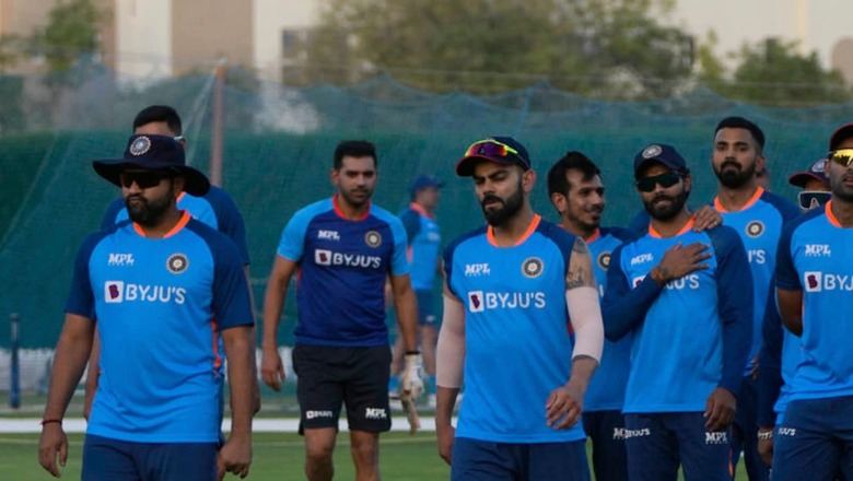 'We Shouldn’t Question Selections': Batting Legend Explains Why Criticism of Indian Team For World Cup Should Stop