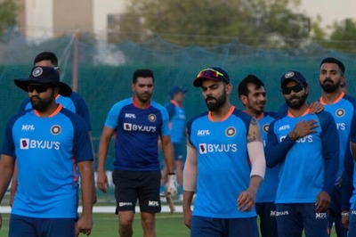 'We Shouldn’t Question Selections': Batting Legend Explains Why Criticism of Indian Team For World Cup Should Stop