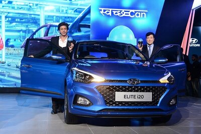 Auto Expo 2018: Hyundai Launches ‘Swachh Can’ With Shah Rukh Khan Supporting Swachh Bharat Abhiyan