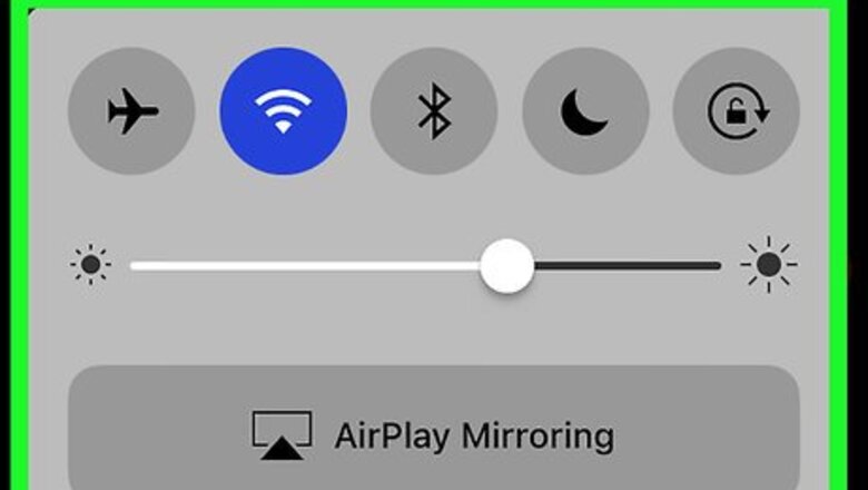 How to Use AirDrop on iPhone or iPad