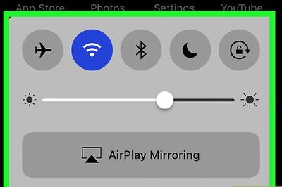 How to Use AirDrop on iPhone or iPad