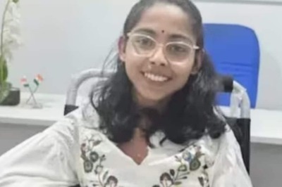 Kerala Girl With Cerebral Palsy Secures AIR 922 In UPSC CSE 2023