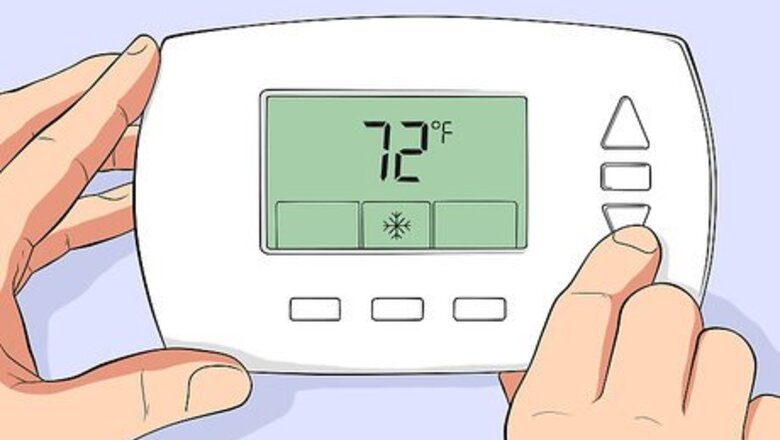 How to Save on Heating Bills
