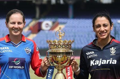 WPL 2024 Final: RCB’s Game-changing Tactics to Test Calm & Relaxed Delhi Capitals