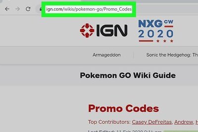 How to Get Promo Codes for Pokemon Go