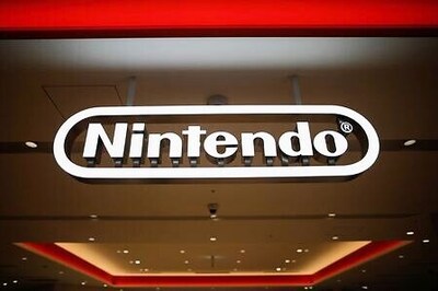 Nintendo reports 428% jump in profit as Animal Crossing sales top 22 million