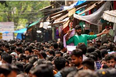 News18 Evening Digest: Over 6,000 New Covid Cases in 24 Hours, No Masking Up Yet And Other Top Stories