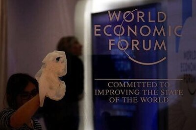 Davos Meeting Delayed To Summer 2021 On COVID-19 Fears - WEF