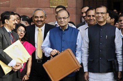 News18.com Daybreak | Looking at the Big Budget Day