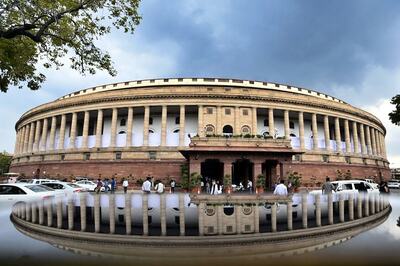 With Congress Behind 55-Seat Mark, Lok Sabha Likely to Have No Leader of Oppn for Second Straight Term