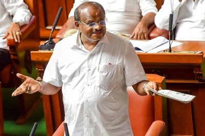 Comparing Bengaluru to Epicentre of Terror Activities is an Insult to the City: Former CM Kumaraswamy