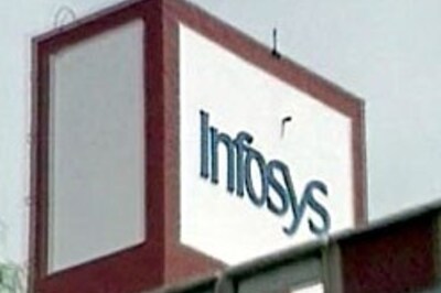 Old Infosys shares a treasure now