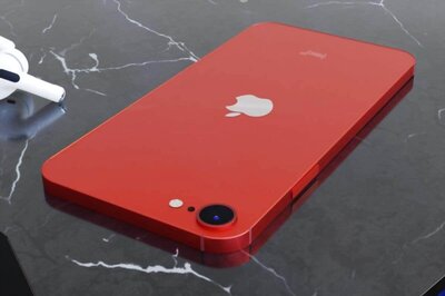 Apple iPhone SE 3 With 5G Connectivity, New Processor Could Launch in 2022: Kuo