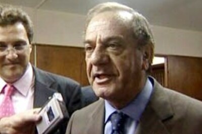 Go all out against Quattrocchi, says  Congress