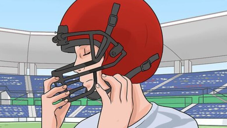 How to Avoid Football Related Brain Injuries