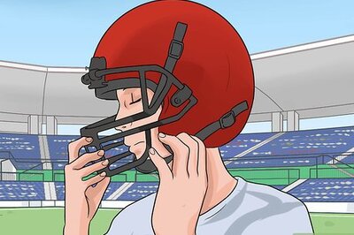How to Avoid Football Related Brain Injuries