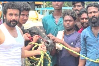 Shooting for Suriya's Vaadivaasal to Begin Soon, Producer Kalaipuli S Thanu Confirms