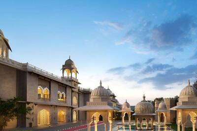 Diwali 2024: 10 Unforgettable Festive Staycations To Celebrate Diwali Across the World