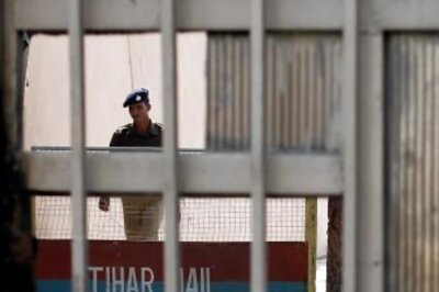 Exclusive | Top Gangsters Executing Agenda of Khalistani Groups from Tihar Jail with Help of Staffers