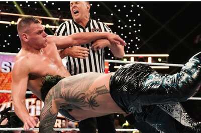 WWE Raw Results: Awesome Truth Retain Tag Titles; GUNTHER, Lyra Valkyria Make King And Queen Of The Ring Finals