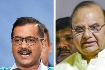 Power Subsidy Row: In Letter, L-G Saxena Threatens Legal Action Against Kejriwal, AAP Over Claims Against Him