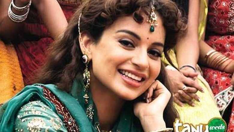 'Krrish 3' will inspire new fashion trends: Kangna