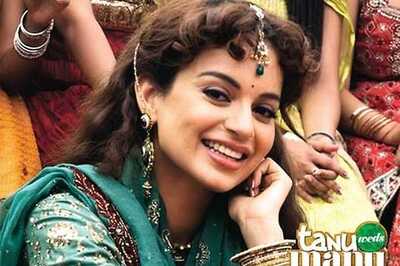 'Krrish 3' will inspire new fashion trends: Kangna